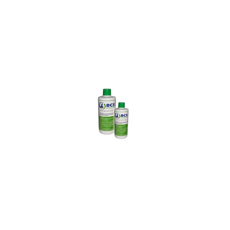 Clinee-tril pour pigeons 250ml - BCS Clinee-tril pour pigeons 250ml - BCS