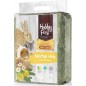 Herbal Hay avec des fleurs 1kg - Hobby First