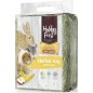 Herbal Hay avec des fruits 1kg - Hobby First