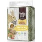 Herbal Hay avec des légumes 1kg - Hobby First