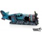 Avion 1 - 36x17x12,5cm - Giganterra