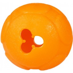 Buddy ball Orange M/9cm - Duvo+ 11448 Duvo + 10,00 € Ornibird