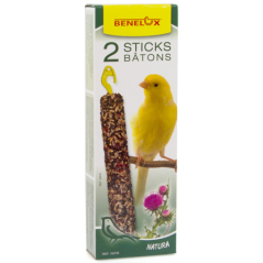 Jouets pour oiseaux avec casseroles - 22,95 € - Benelux - 5400351139094 - Ornibird SRL