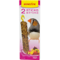 2 Sticks Exotiques Fruit - Benelux