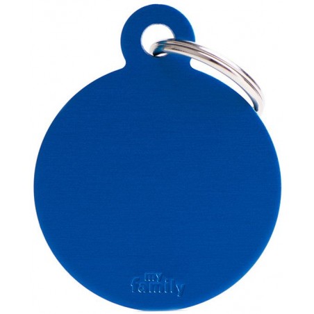 Ornibird SRL - Graveermedaille