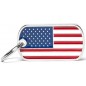 Médaille Drapeau U.S.A. Médaille Drapeau U.S.A.