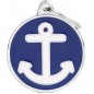 Médaille Cercle Grand Ancre
