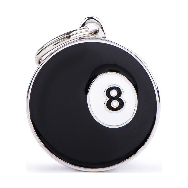 Médaille Cercle Grand Billard