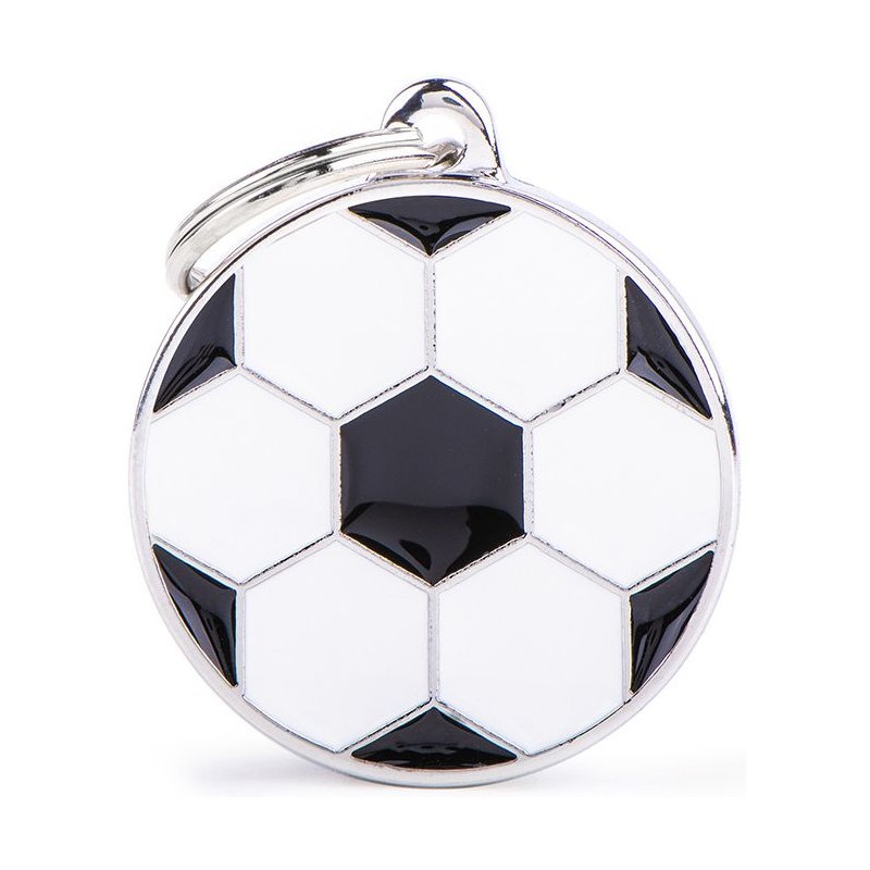 Médaille Cercle Grand Football