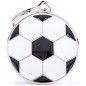 Médaille Cercle Grand Football