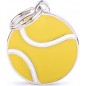 Médaille Cercle Grand Tennis