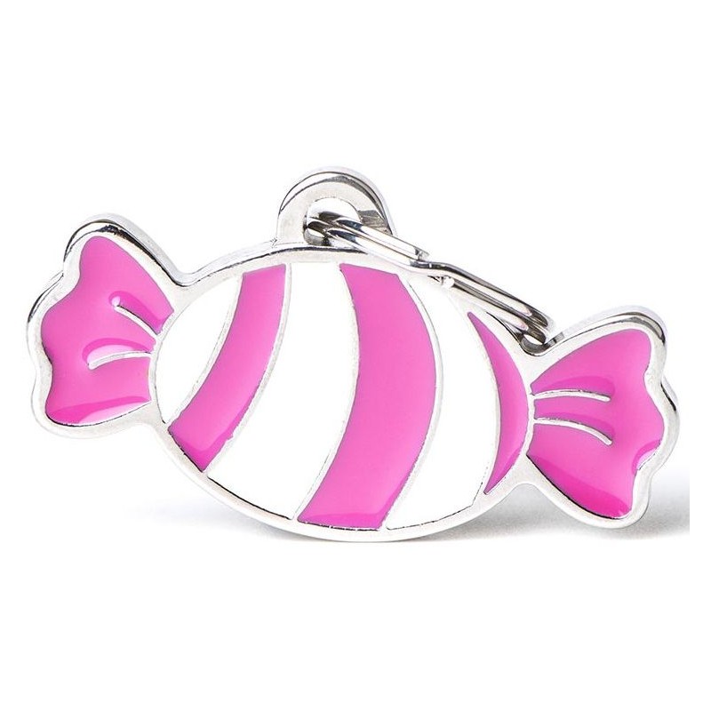 Médaille Food Candy Médaille Food Candy