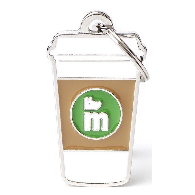 Médaille Food Coffee Médaille Food Coffee