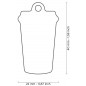 Médaille Food Coffee Médaille Food Coffee