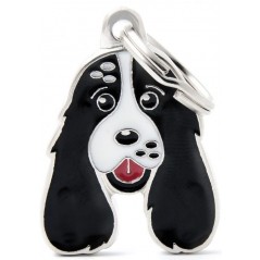 Premium Collier Sable S 25-40cm/15mm - Trixie - 3,99 € - Trixie - 4053032671195 - Ornibird SRL