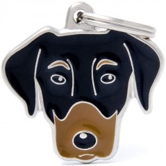 Cochon Jouet pour chiens 22 cm - Trixie - 10,99 € - Trixie - 4011905351858 - Ornibird SRL