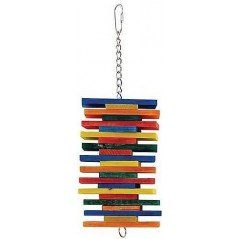 Woody Accordion - Zoo-Max à 10,05 € - Zoo-Max - ZM-600 - Jouets