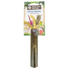 Bambou Grass Keeper +/-20cm - Back Zoo Nature ZF1368 Back Zoo Nature 3,95 € Ornibird