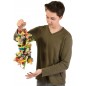 Big Munchies 16x15x40cm - Wagner Big Munchies 16x15x40cm - Wagner