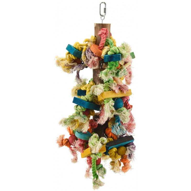 Big Munchies 16x15x40cm - Wagner Big Munchies 16x15x40cm - Wagner