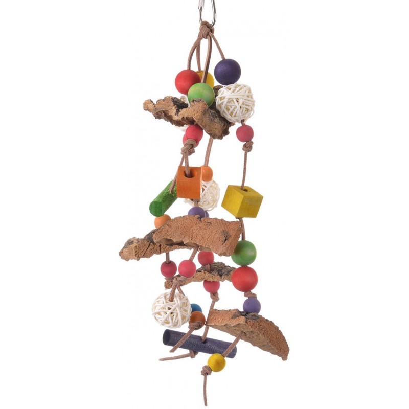 Tree Bark Fun I 12x15x24cm - Wagner Tree Bark Fun I 12x15x24cm - Wagner