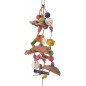 Tree Bark Fun I 12x15x24cm - Wagner Tree Bark Fun I 12x15x24cm - Wagner