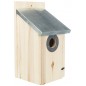 Nichoir pour étourneaux en pin 18x31x16cm - Trixie Nichoir pour étourneaux en pin 18x31x16cm - Trixie