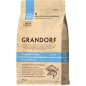 Chat Skin & Care - Poisson Blanc 400gr - Grandorf Chat Skin & Care - Poisson Blanc 400gr - Grandorf