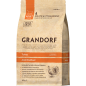 Chat Sterilized - Dinde 400gr - Grandorf Chat Sterilized - Dinde 400gr - Grandorf