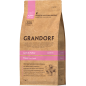Puppy - Agneau et Dinde 1kg - Grandorf