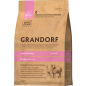 Puppy - Agneau et Dinde 3kg - Grandorf
