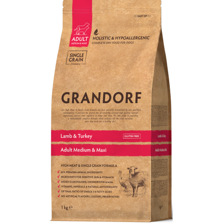 Ornibird SRL - Grandorf