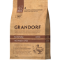 Chien Adult Medium & Maxi Races - Canard et Dinde 3kg - Grandorf