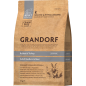Chien Adult Medium & Maxi Races - Lapin et Dinde 3kg - Grandorf