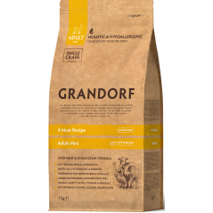 Bites Canard et Poulet 50gr - Edgard & Cooper - 3,60 € - Edgard & Cooper - 5407009646539 - Ornibird SRL