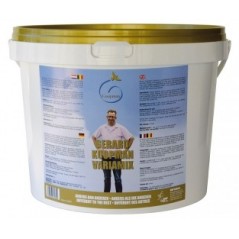 Koopman Variamix (mineral mix à lidée de Gerard Koopman) 8L - DHP à 24,30 € - DHP - 33076 - Mélanges minéraux