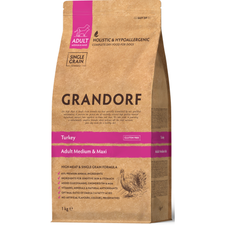 Ornibird SRL - Grandorf