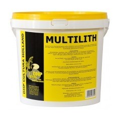 Multilith (base de mélange de minéraux) 10kg - DHP à 18,85 € - DHP - 33006 - Mélanges minéraux