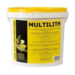Multilith (base de mélange de minéraux) 10kg - DHP 33006 DHP 19,50 € Ornibird