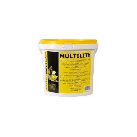 Multilith (base de mélange de minéraux) 10kg - DHP à 18,85 € - DHP - 33006 - Mélanges minéraux