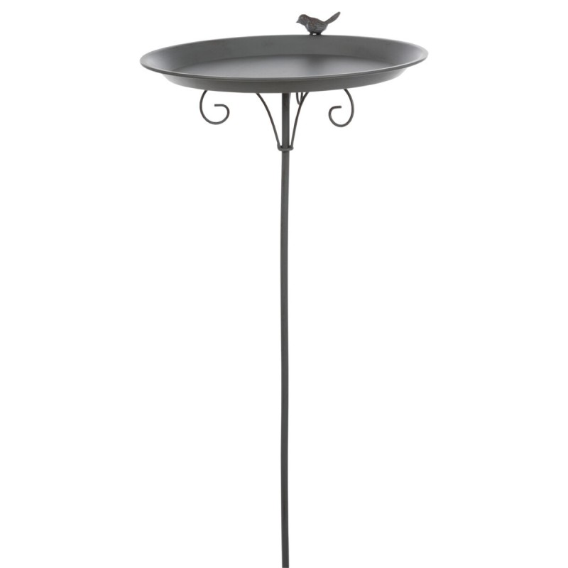 Baignoire pour fixation au sol en métal 1800ml/35cm - Trixie Baignoire pour fixation au sol en métal 1800ml/35cm - Trixie