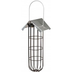 Mangeoire boule de graisse 11x25x10cm - Trixie à 6,00 € - Trixie - 55623 - Abris & Mangeoires