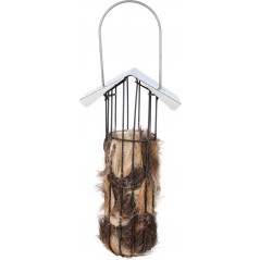 Mangeoire boule de graisse 11x25x10cm - Trixie - 6,00 € - Trixie - 4011905556239 - Ornibird SRL
