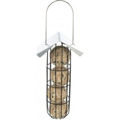 Mangeoire boule de graisse 11x25x10cm - Trixie - 6,00 € - Trixie - 4011905556239 - Ornibird SRL
