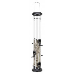 Mangeoire tube pour oiseaux 1000ml/48cm - Trixie - 13,00 € - Trixie - 4047974556368 - Ornibird SRL