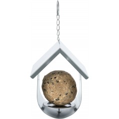 Mangeoire boule de graisse 14x19x12cm - Trixie - 13,00 € - Trixie - 4011905556383 - Ornibird SRL
