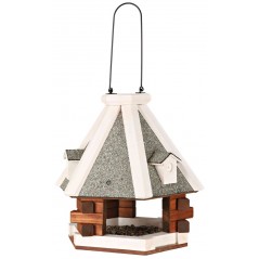 Mangeoire à suspendre 36x35cm - Trixie - 55,00 € - Trixie - 4011905055770 - Ornibird SRL