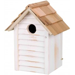 Jouet chien TPR Orange Fun balle 8,5cm - Vadigran - 8,95 € - Vadigran - 5411468156997 - Ornibird SRL
