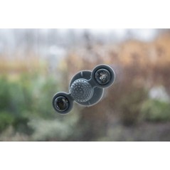Tourniquet pour fenêtre 16cm - Trixie - 10,00 € - Trixie - 4011905414171 - Ornibird SRL