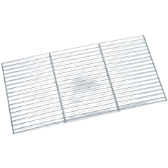 Grille de fond pour cage Cova 65cm à 8,90 € - Domus Molinari - 111036 - Devantures